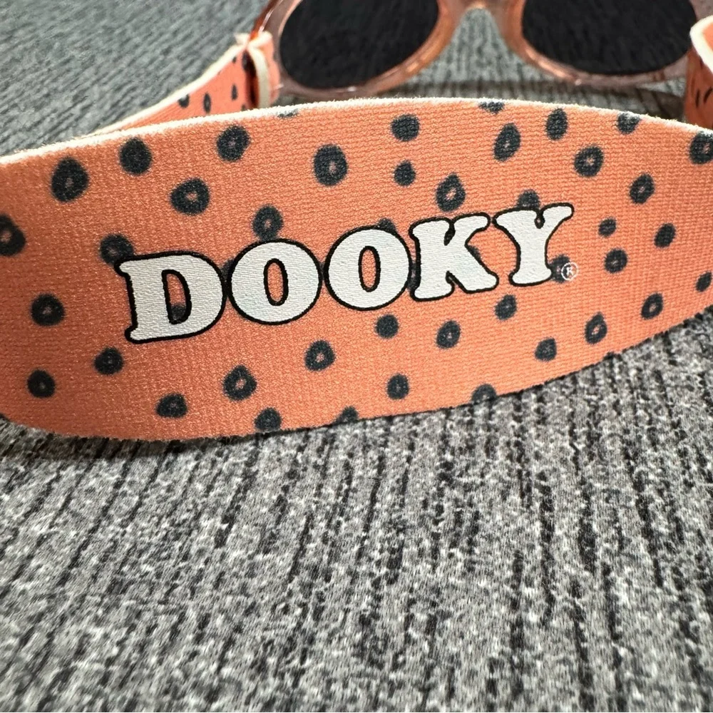 Dooky Baby Banz Sunglasses